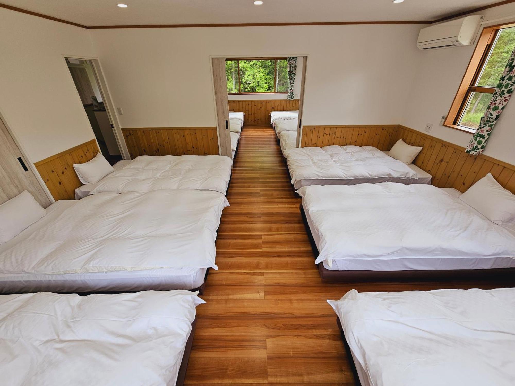 Villa Forest Minami Kawaguchiko *