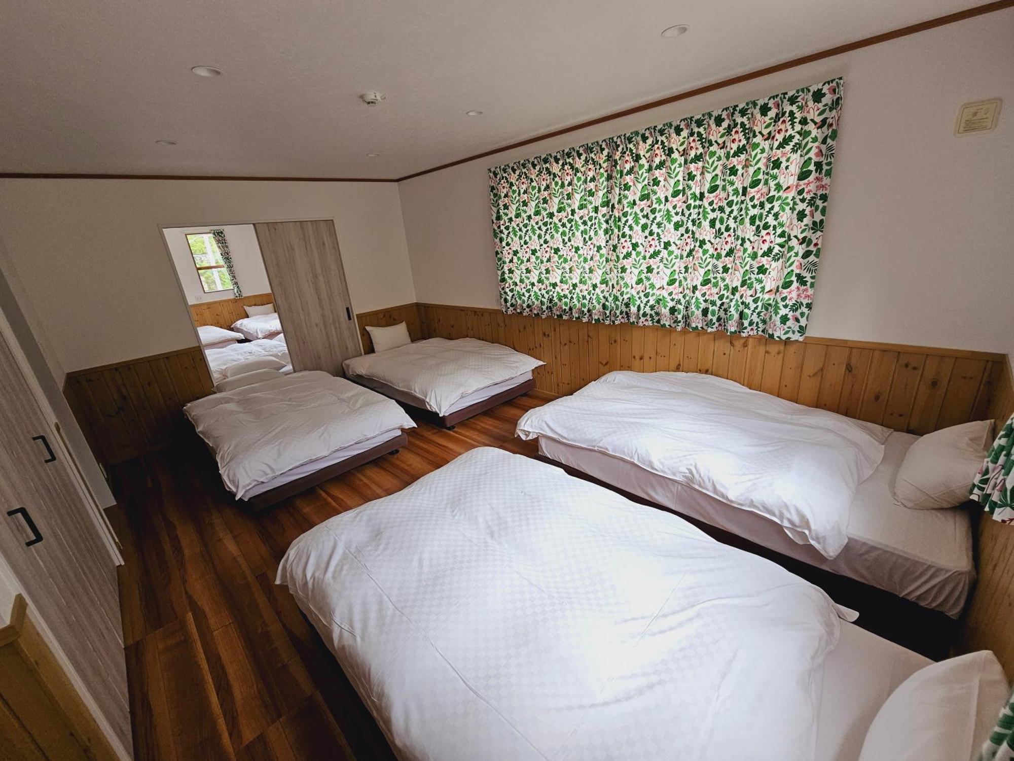 Villa Forest Minami Kawaguchiko *
